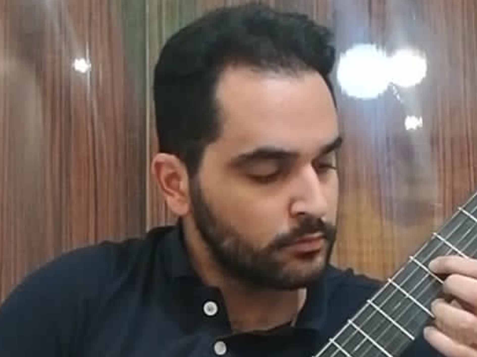 کلاس پیانو در جنت آباد
