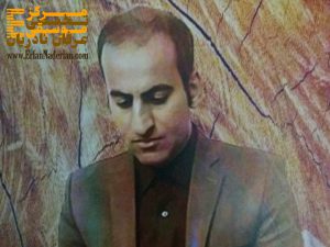 استاد محمدجواد رکنی
