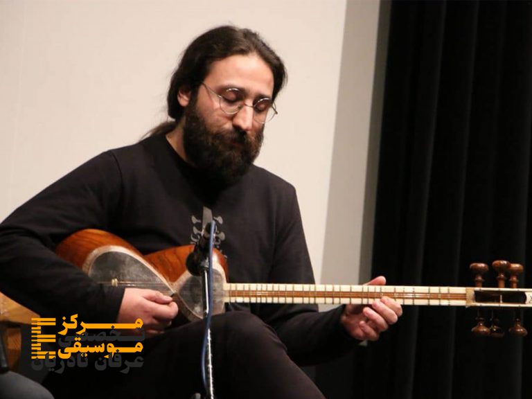 کلاس آموزش سه تار غرب تهران