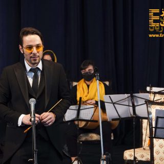 کلاس آموزش کنترپوان
