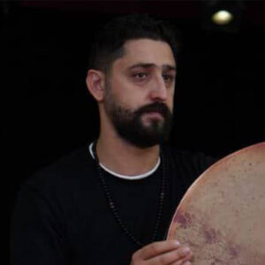 آموزش دف در غرب تهران