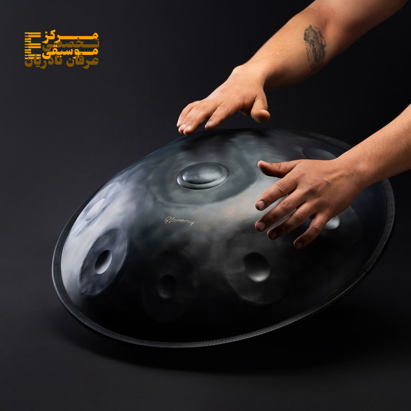 کلاس خصوصی آموزش هنگ درام