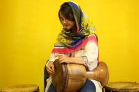 استاد بیتا مدیحی
