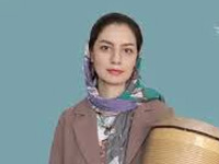 استاد نسیم قره داغی
