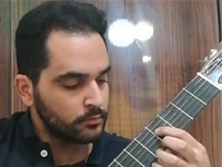 استاد آریا طاری