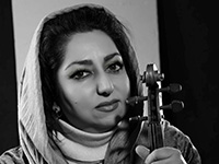 الهام آرمیده