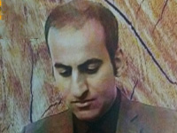 استاد امید رکنی