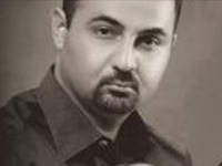 استاد امیر کریمی پور