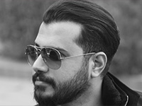 استاد سپهر رجبی