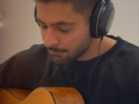 محمدرضا شاکری